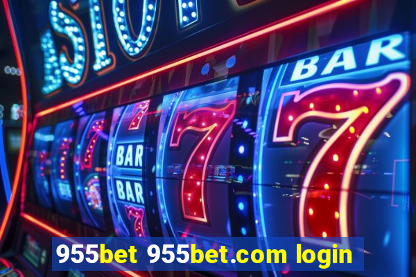 955bet 955bet.com login